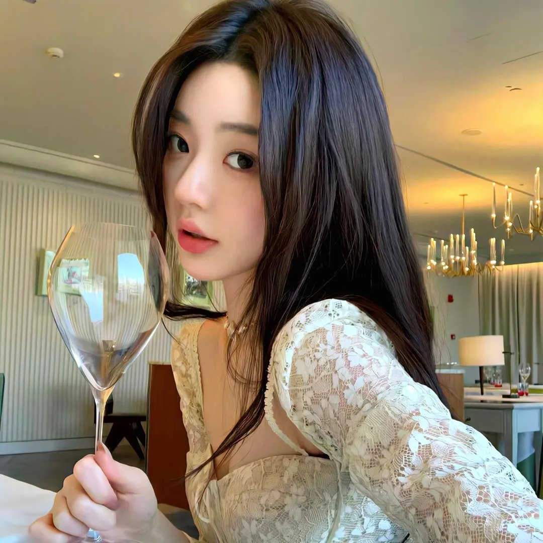 巧手女孩