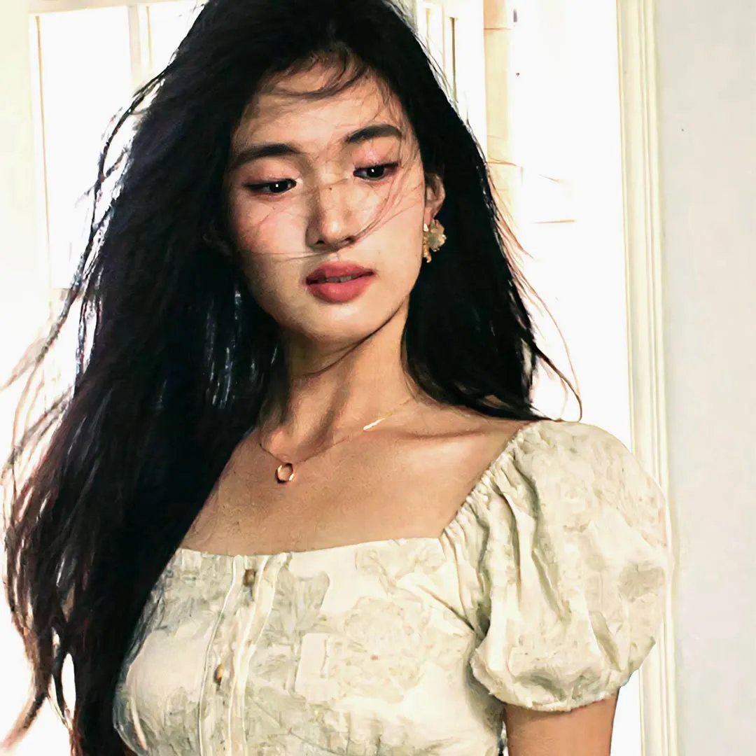 玉女私情
