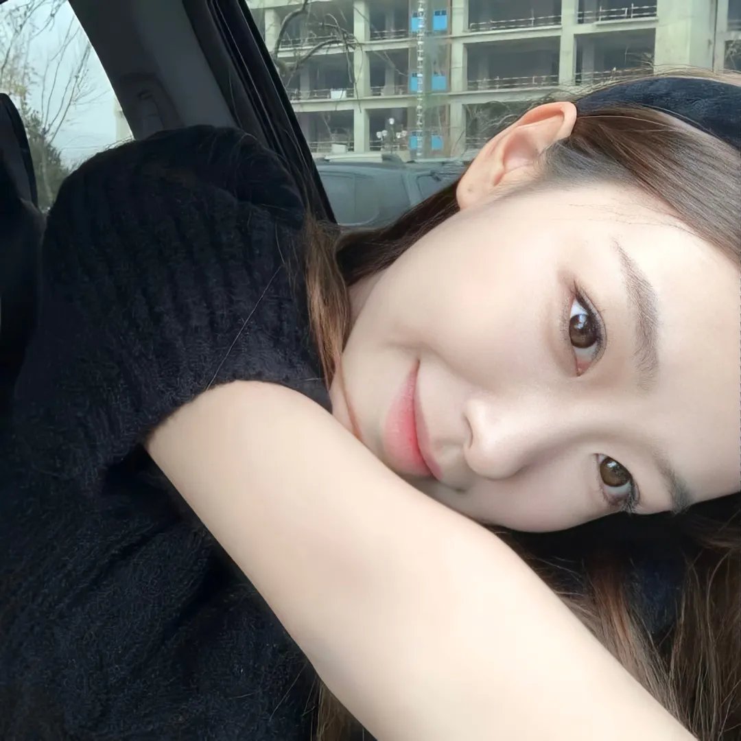 黑白姊妹
